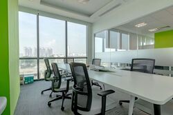 Vision Exchange (D22), Office #626845011